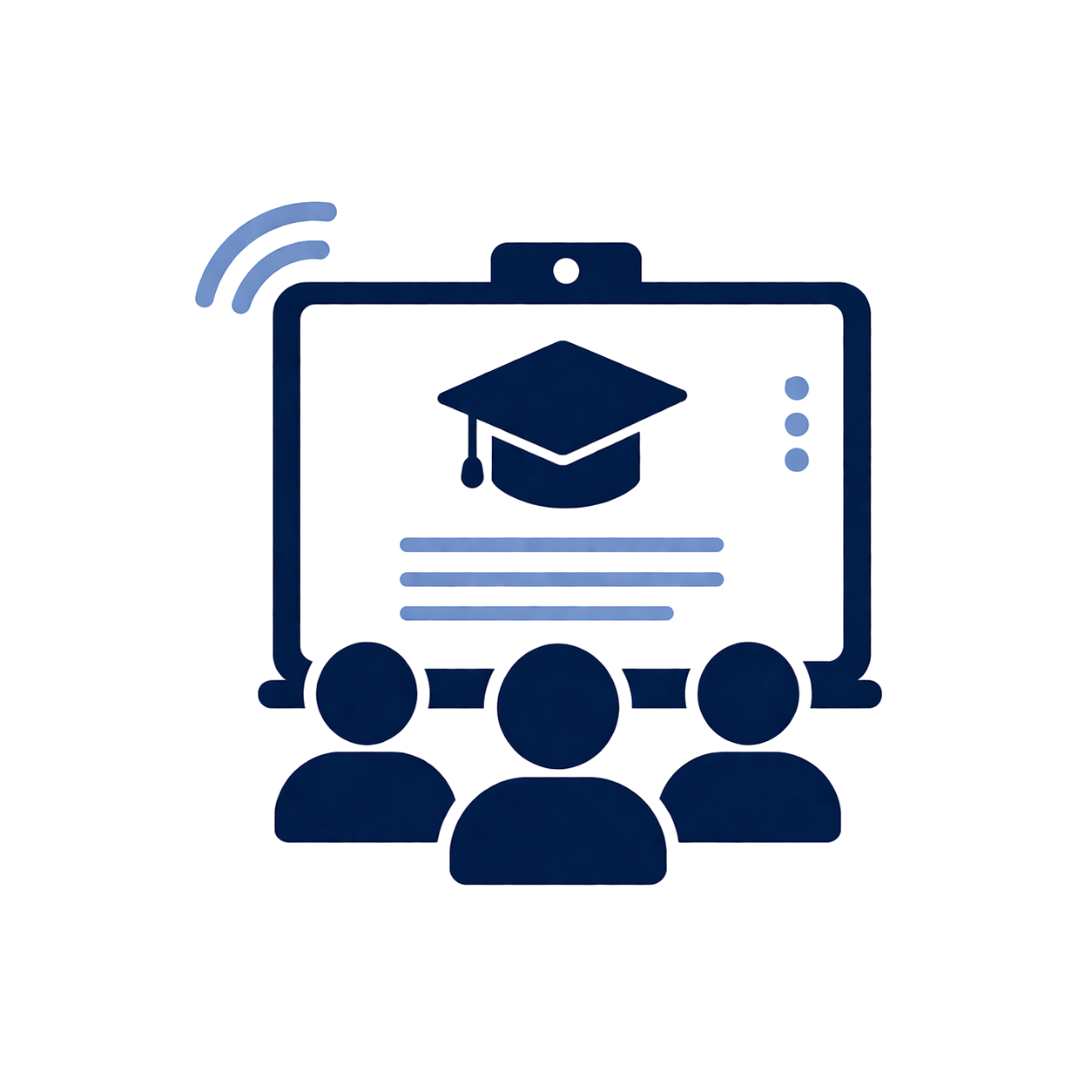 Smart Classrooms icon