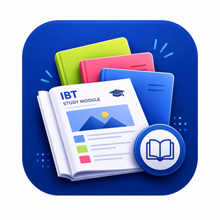 Offline modules icon